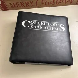 Star Wars CCG 1995 binder Lot of cards Vader, Han, Leia and more👩‍🚀👨‍🚀☄🪐🚀 - Image 1