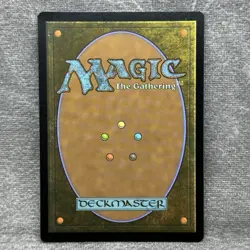 MTG Cabal Coffers Modern Horizons 2 MH2 #301 Non-Foil NM Magic Card - Image 2