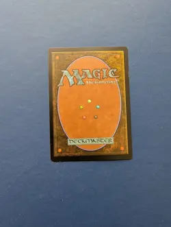 MTG Death Cloud: Modern Masters #76 - EX-MT - Image 2