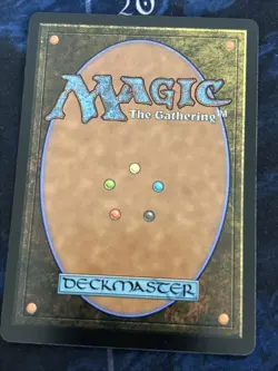 Gloomlake Verge Duskmourn: House of Horror Foil NM-M Unplayed MTG 0260 - Image 2