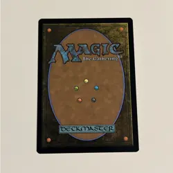 Magic the Gathering - Gloomlake Verge - Duskmourn: House of Horror - NM - Image 2
