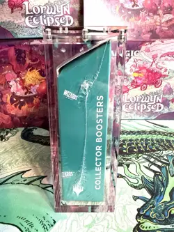 Lorwyn Eclipsed - Collector Boxes | Magic The Gathering w/ Promo - See Pics - Image 3