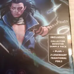 NEW/SEALED MTG - Murders at Karlov Manor Commander Deck - Revenant Recon - Image 2