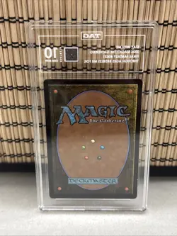 Stay With Me 0031 Foil Magic The Gathering Final Fantasy TAG 10 Gem Mint - Image 2