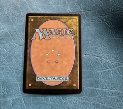 Sai, Master Thopterist LP, Magic The Gathering Legendary LP Rare MTG - Image 3