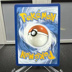 Pokemon TCG Alolan Dugtrio Card 208/191 Surging Sparks Illustration Rare - Image 2
