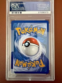 PSA 9 Pikachu RC29/RC32 Pokemon Generations Radiant Collection Full Art Alt Art - Image 2