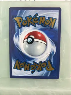 Pokemon Mew EX TCG Metal Scarlet & Violet 151 Gold Hyper Rare Card 205/165 - Image 2