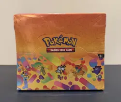 Pokemon TCG Scarlet & Violet 151 Mini Tin Display 10 Tins Factory Sealed - Image 1