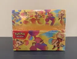 Pokemon TCG Scarlet & Violet 151 Mini Tin Display 10 Tins Factory Sealed - Image 2