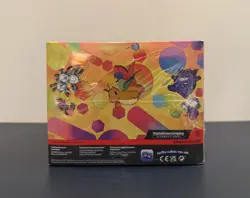 Pokemon TCG Scarlet & Violet 151 Mini Tin Display 10 Tins Factory Sealed - Image 3