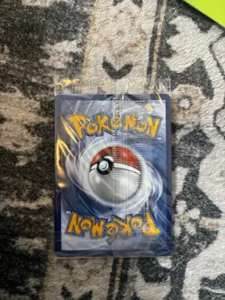 Pokemon TCG Holo Ultra Rare Charizard UPC Promo Sealed!!!!!!!!!!!!!!! - Image 2
