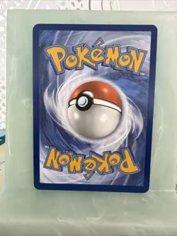 Pokemon TCG Sudowoodo 219/193 Paldea Evolved Illustration Rare 2023 NM - Image 2