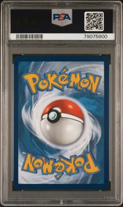 Pokemon Acerola's Premonition Brilliant Stars TG24/TG30 PSA 10 Gem Mint - Image 2