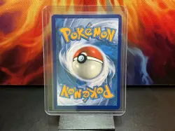 2023 Pokemon TCG Eiscue ex 210 OBF Full Art Ultra Rare NM Pack Fresh 🐦‍🔥 - Image 2