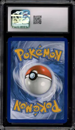 Pokemon Dodrio Classic Venusaur & Lugia ex Deck Holo #014 CGC 9 Mint - Image 2