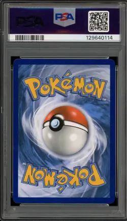 Pokemon Reshiram & Charizard GX Unbroken Bonds Holo Ultra Rare #20 PSA 10 - Image 2