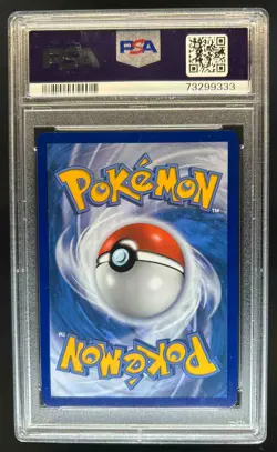 2019 Pokemon SM Hidden Fates Charmander Shiny Vault Rare #SV6/SV94 PSA 10 - Image 2