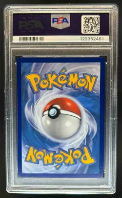 2023 Pokemon SWSH Crown Zenith Zeraora VM Galarian Gallery #GG42/GG70 PSA 10 - Image 2