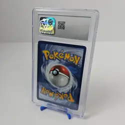CGC 10 Flying Pikachu VMAX - Celebrations 007/025 Holo Pokemon Card - Image 2