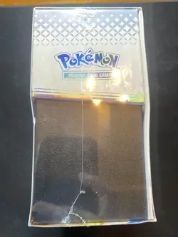 Pokemon Prismatic Evolutions ETB Elite Trainer Box Pokemon Center Exclusive - Image 4