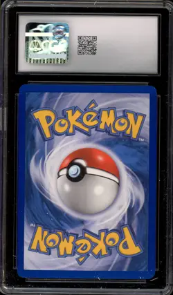 Pokemon Dragonair EX Delta Species Reverse Holo #42 CGC 10 Gem Mint - Image 2