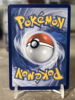 Pokemon TCG Mimikyu Delta Species SWSH136 SWSH: Sword & Shield Promo 70HP Holo - Image 2