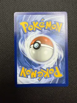 Pokemon Lillie's Determination 169/132 Secret Rare Mega Evolution Card - Image 2