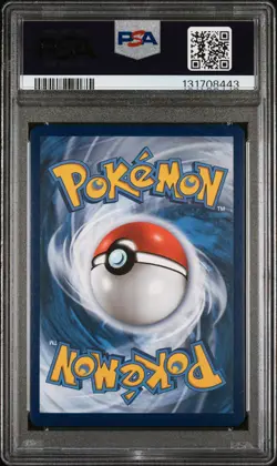 2021 POKEMON CELEBRATIONS #008/025 SURFING PIKACHU V PSA 10 - Image 2