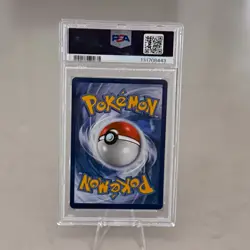 2021 POKEMON CELEBRATIONS #008/025 SURFING PIKACHU V PSA 10 - Image 4