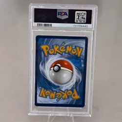 2021 Pokemon Celebrations 007/025 Flying Pikachu VMAX Full Art PSA 10 - Image 4