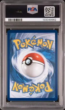 2025 Pokemon Black Star Promo Alakazam #009 GEM MT PSA 10 PC ETB -Mega Gardevoir - Image 2
