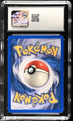 POKEMON CGC 7.5 Gyarados 12/110 Legendary Collection Reverse Holo *3060 - Image 3