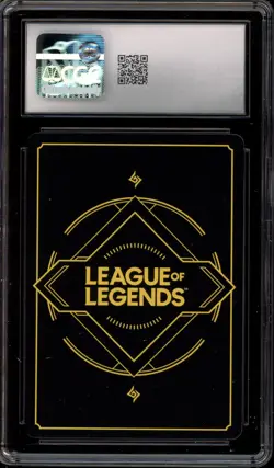 Pokemon Sett Origins Overnumbered #310 CGC 10 Gem Mint - Image 2