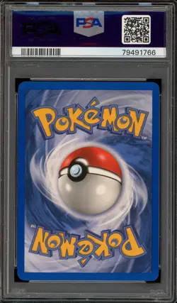 Pokemon Articuno ex EX Fire Red & Leaf Green Holo Ultra Rare #114 PSA 9 Mint - Image 2