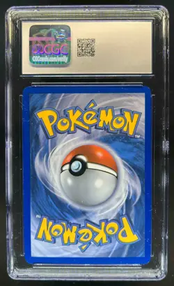 2009 Pokemon Garchomp Supreme Victors National Championship Cross Holo #5 CGC 10 - Image 2