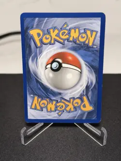 2006 Pokemon EX Legend Maker Rainbow Energy Reverse Holo #81/92 - Image 2