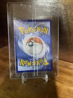 SWIRL 💫 Celebrations Greninja Gold Star Promo SWSH144 Pokemon TCG NM Sealed - Image 2