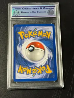 Pikachu 2000 Neo Genesis 70/111 CC&G 7.5 Pokemon - Image 2