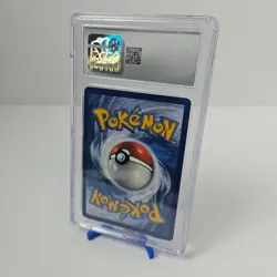CGC 10 Quick Ball Secret Rare Holo - Pokemon Sword & Shield 216/202 - Image 2