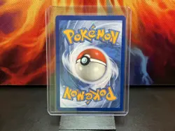 2023 Pokemon TCG Tyranitar ex 211 OBF Full Art Ultra Rare NM Pack Fresh 🐦‍🔥 - Image 2