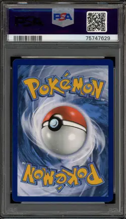 Pokemon Suicune V Crown Zenith Galarian Gallery Full Art #GG38 PSA 10 Gem Mint - Image 2