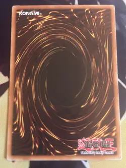 Yugioh: Elemental Hero Burstinatrix - EHC1-EN002 Limited Edition Secret Rare MP - Image 2