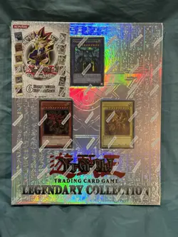 Yu-Gi-Oh! Legendary Dragon Decks Factory Sealed Box Set - 1st Ed 2017 Konami - Image 4