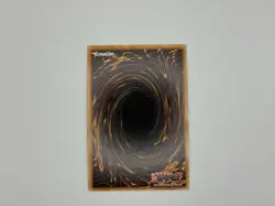 Yu-gi-oh! Ring of Destruction RA04-EN119 Quarter Century Stampede 1st Edition - Image 2