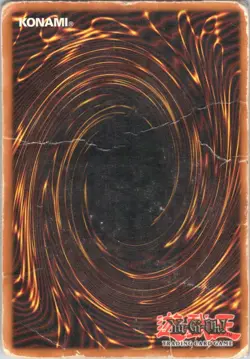 1996 TCG UNLIMITED GATE GUARDIAN HOLO RARE #MRD-000 - Image 2