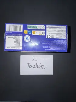 One Piece TCG - OP14 The Azure Sea's Seven - Factory Sealed Booster Box (#2) - Image 2