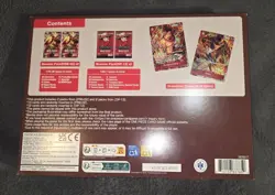 Bandai One Piece Card Game Illustration Box vol. 5, Brand New - Image 2