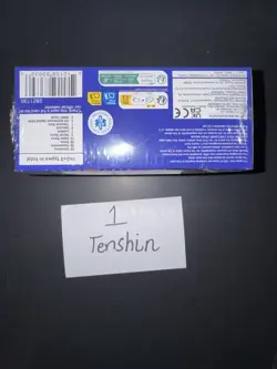 One Piece TCG - OP14 The Azure Sea's Seven - Factory Sealed Booster Box (#1) - Image 2