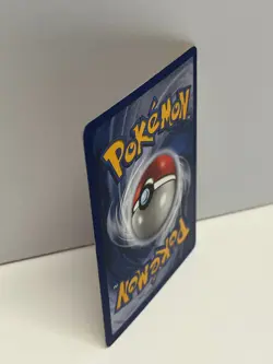 Gengar 5/62 Fossil Holo Pokemon Card. Personally owned, never played. - Image 3